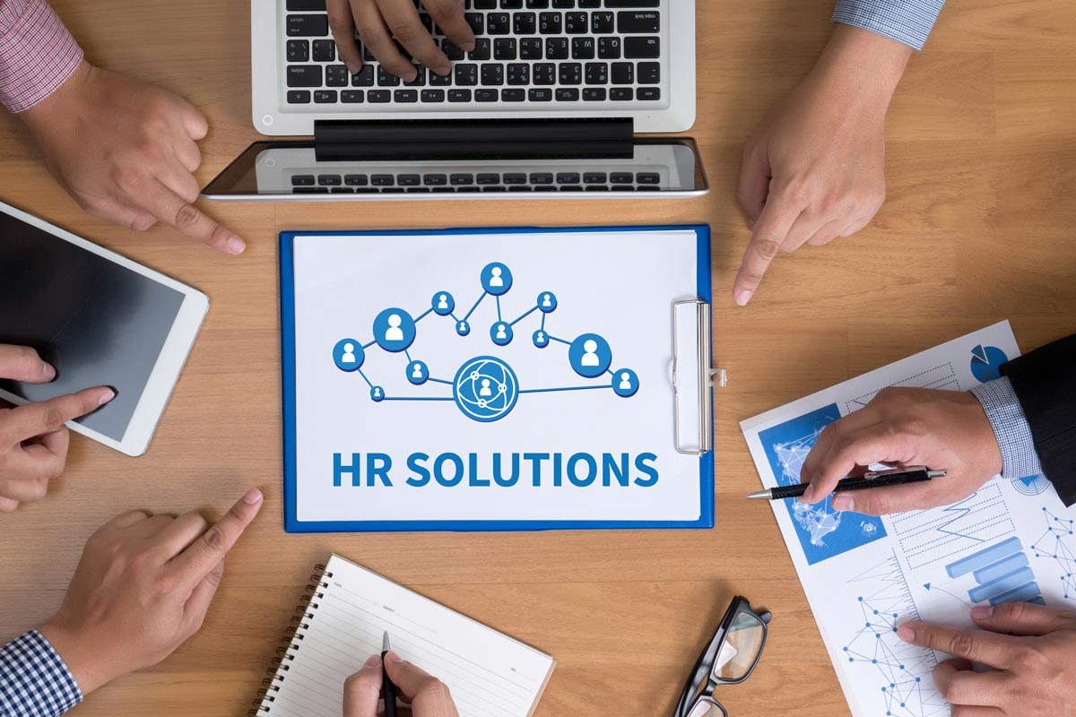 HR Services